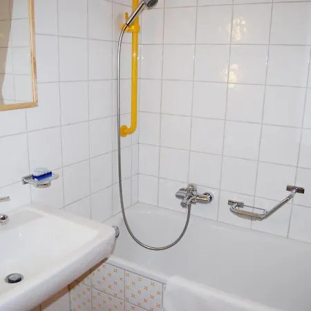 Muverans 2 J2 Apartamento Nendaz